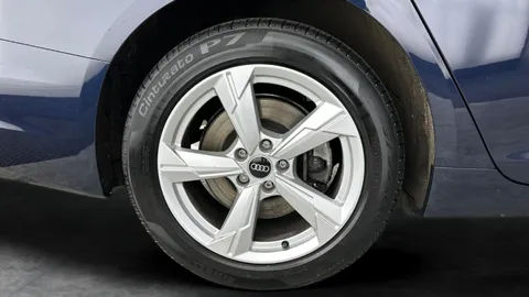 Thumbnail image for the Audi A6 Saloon 2.0 TFSI 45 Sport   S Tronic quattro