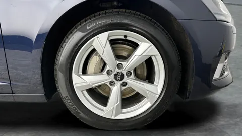 Thumbnail image for the Audi A6 Saloon 2.0 TFSI 45 Sport   S Tronic quattro