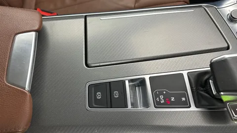 Thumbnail image for the Audi A6 Saloon 2.0 TFSI 45 Sport   S Tronic quattro