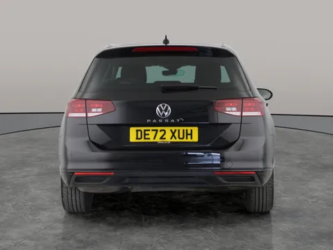 Thumbnail image for the Volkswagen Passat 1.5 TSI EVO SEL   DSG