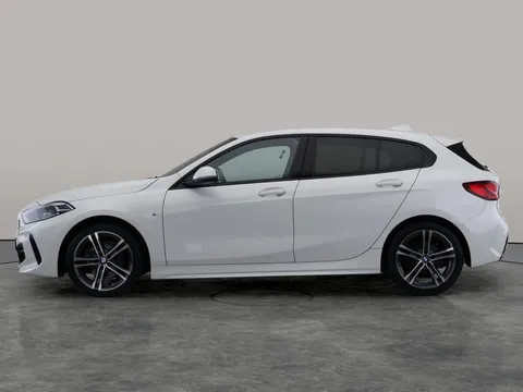 Thumbnail image for the BMW 1 Series 1.5 118i M Sport (LCP)