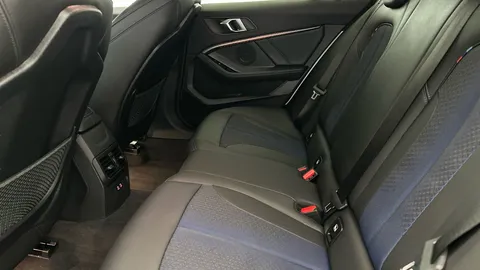Thumbnail image for the BMW 1 Series 1.5 118i M Sport (LCP)