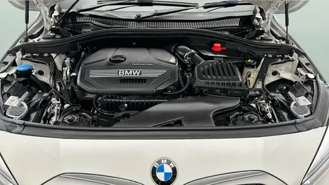 Thumbnail image for the BMW 1 Series 1.5 118i M Sport (LCP)