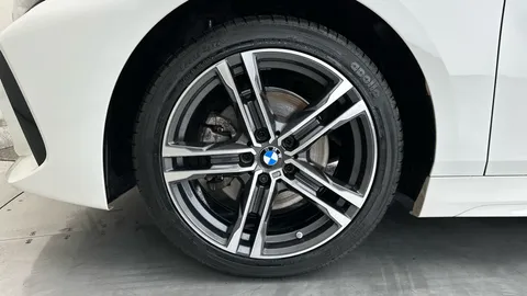 Thumbnail image for the BMW 1 Series 1.5 118i M Sport (LCP)