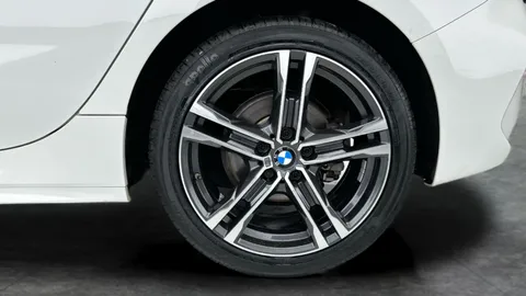Thumbnail image for the BMW 1 Series 1.5 118i M Sport (LCP)