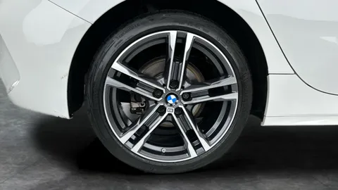 Thumbnail image for the BMW 1 Series 1.5 118i M Sport (LCP)