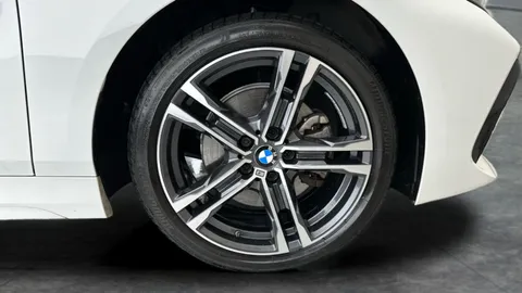 Thumbnail image for the BMW 1 Series 1.5 118i M Sport (LCP)