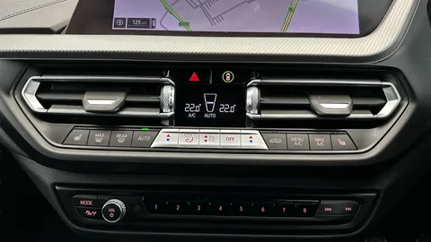 Thumbnail image for the BMW 1 Series 1.5 118i M Sport (LCP)