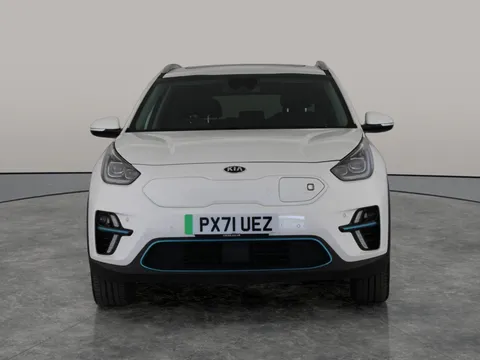Thumbnail image for the Kia Niro 64kWh 4+