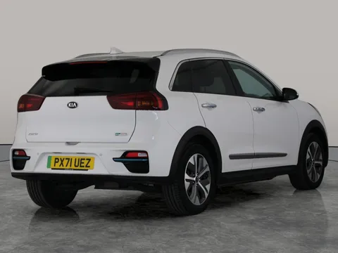 Thumbnail image for the Kia Niro 64kWh 4+