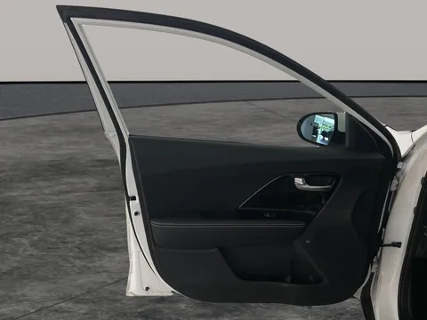 Thumbnail image for the Kia Niro 64kWh 4+