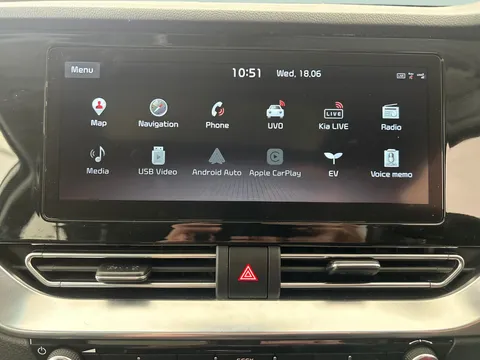 Thumbnail image for the Kia Niro 64kWh 4+