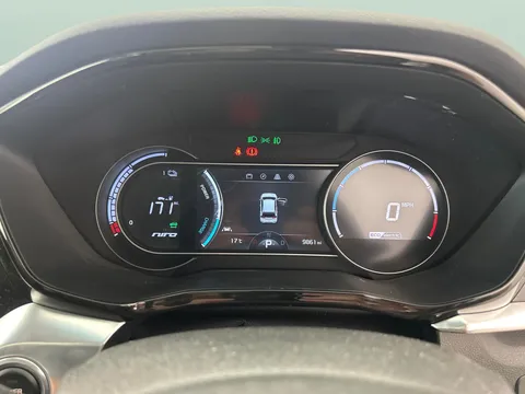 Thumbnail image for the Kia Niro 64kWh 4+