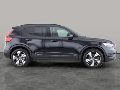 Thumbnail image for the Volvo XC40 Recharge Twin 78kWh Plus   AWD