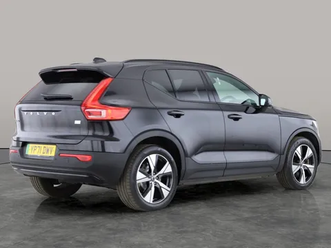 Thumbnail image for the Volvo XC40 Recharge Twin 78kWh Plus   AWD