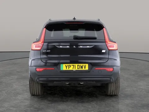 Thumbnail image for the Volvo XC40 Recharge Twin 78kWh Plus   AWD