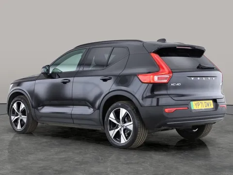 Thumbnail image for the Volvo XC40 Recharge Twin 78kWh Plus   AWD