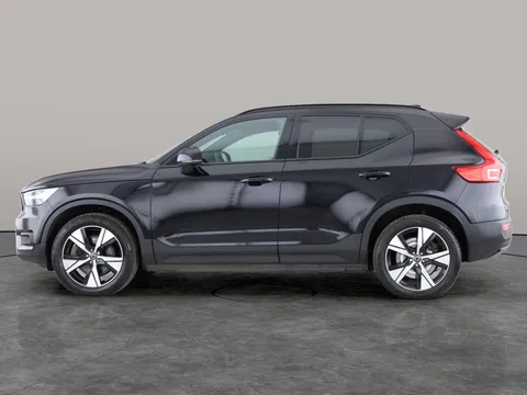 Thumbnail image for the Volvo XC40 Recharge Twin 78kWh Plus   AWD