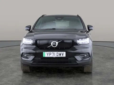 Thumbnail image for the Volvo XC40 Recharge Twin 78kWh Plus   AWD