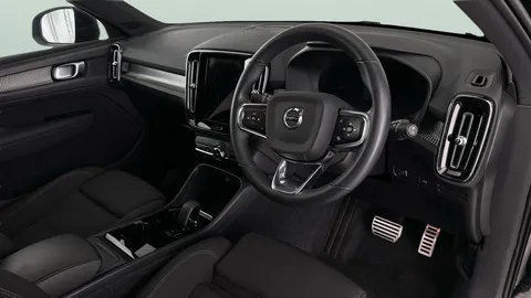Thumbnail image for the Volvo XC40 Recharge Twin 78kWh Plus   AWD