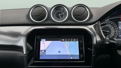 Thumbnail image for the Suzuki Vitara 1.4 Boosterjet MHEV SZ5