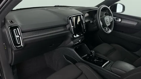 Thumbnail image for the Volvo XC40 Recharge Twin 78kWh Plus   AWD