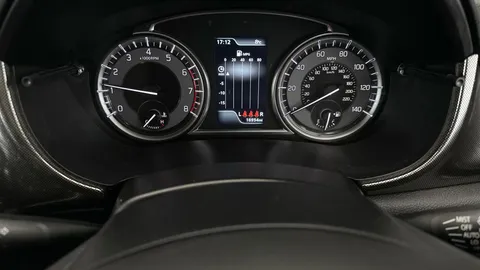 Thumbnail image for the Suzuki Vitara 1.4 Boosterjet MHEV SZ5
