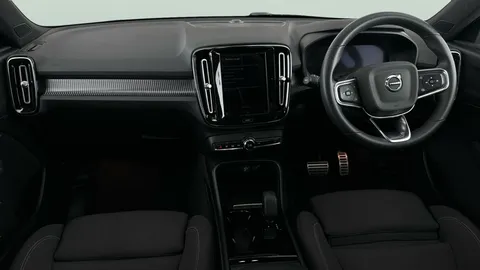 Thumbnail image for the Volvo XC40 Recharge Twin 78kWh Plus   AWD