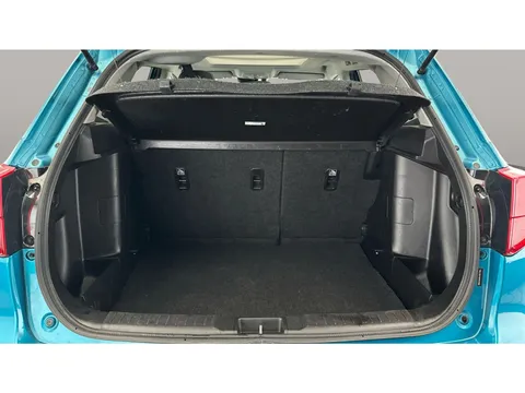 Thumbnail image for the Suzuki Vitara 1.4 Boosterjet MHEV SZ5