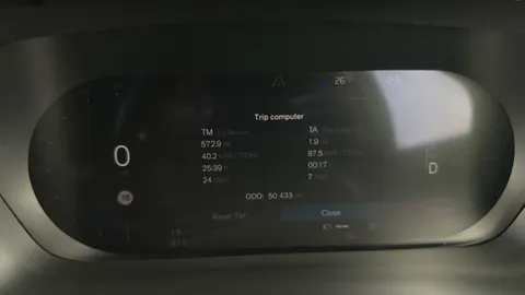 Thumbnail image for the Volvo XC40 Recharge Twin 78kWh Plus   AWD