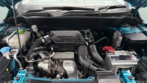 Thumbnail image for the Suzuki Vitara 1.4 Boosterjet MHEV SZ5