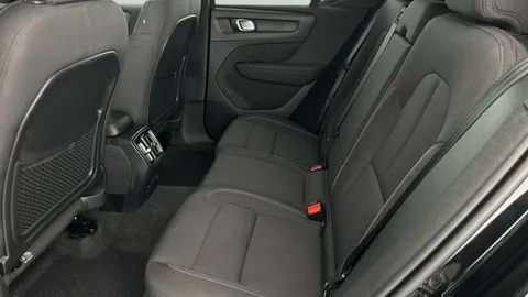 Thumbnail image for the Volvo XC40 Recharge Twin 78kWh Plus   AWD