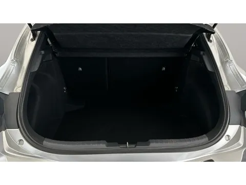 Thumbnail image for the Toyota Corolla 1.8 VVT-h Excel    CVT