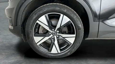 Thumbnail image for the Volvo XC40 Recharge Twin 78kWh Plus   AWD