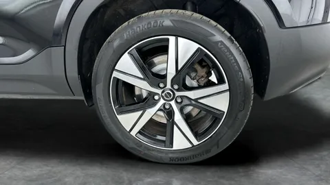 Thumbnail image for the Volvo XC40 Recharge Twin 78kWh Plus   AWD
