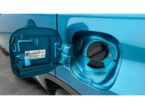 Thumbnail image for the Suzuki Vitara 1.4 Boosterjet MHEV SZ5
