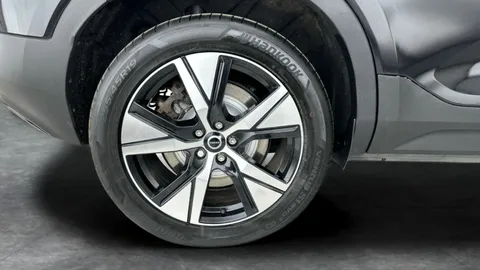 Thumbnail image for the Volvo XC40 Recharge Twin 78kWh Plus   AWD