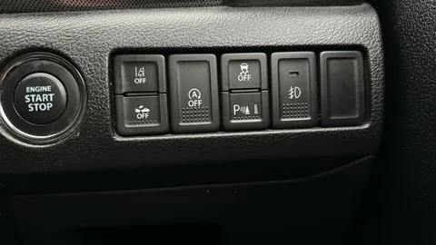 Thumbnail image for the Suzuki Vitara 1.4 Boosterjet MHEV SZ5