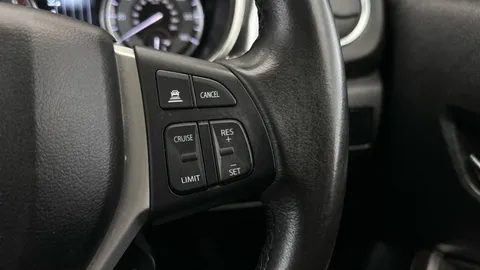 Thumbnail image for the Suzuki Vitara 1.4 Boosterjet MHEV SZ5