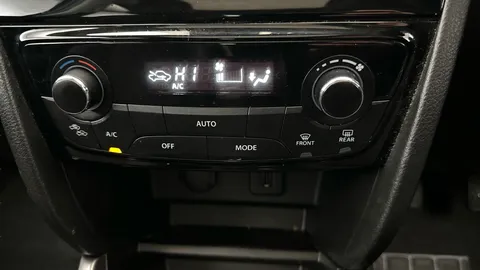 Thumbnail image for the Suzuki Vitara 1.4 Boosterjet MHEV SZ5