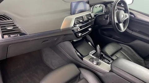 Thumbnail image for the BMW X4 3.0 30d M Sport   xDrive