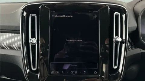 Thumbnail image for the Volvo XC40 Recharge Twin 78kWh Plus   AWD