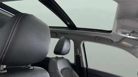 Thumbnail image for the Suzuki Vitara 1.4 Boosterjet MHEV SZ5