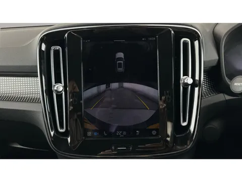 Thumbnail image for the Volvo XC40 Recharge Twin 78kWh Plus   AWD