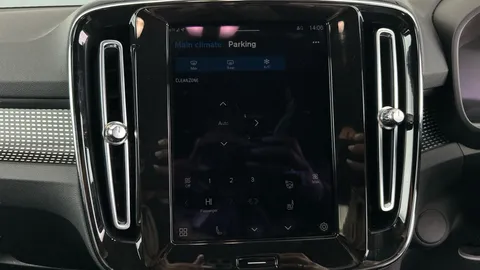 Thumbnail image for the Volvo XC40 Recharge Twin 78kWh Plus   AWD