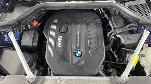 Thumbnail image for the BMW X4 3.0 30d M Sport   xDrive