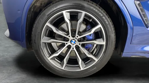 Thumbnail image for the BMW X4 3.0 30d M Sport   xDrive