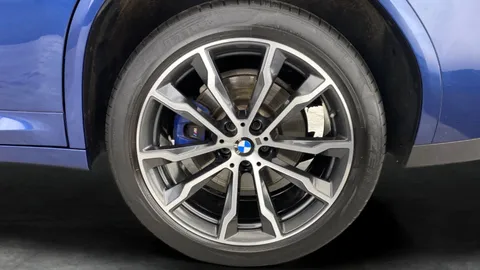 Thumbnail image for the BMW X4 3.0 30d M Sport   xDrive