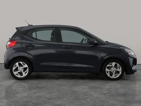Thumbnail image for the Hyundai i10 1.0 SE Connect
