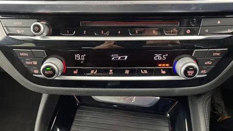 Thumbnail image for the BMW X4 3.0 30d M Sport   xDrive